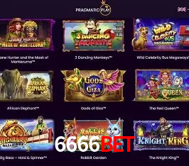 Descubra a Essência do 6666bet: Nossa História e Compromissos