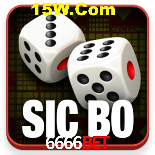 A Emoção da Loteria na 6666bet: Uma Chance de Mudança de Vida