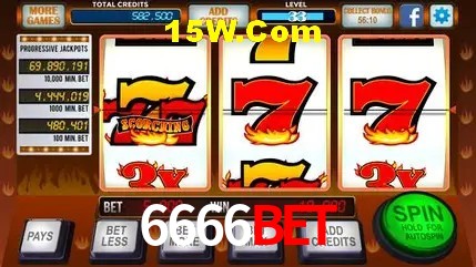 Inovações de Jogos na 6666bet: O Futuro das Experiências Interativas